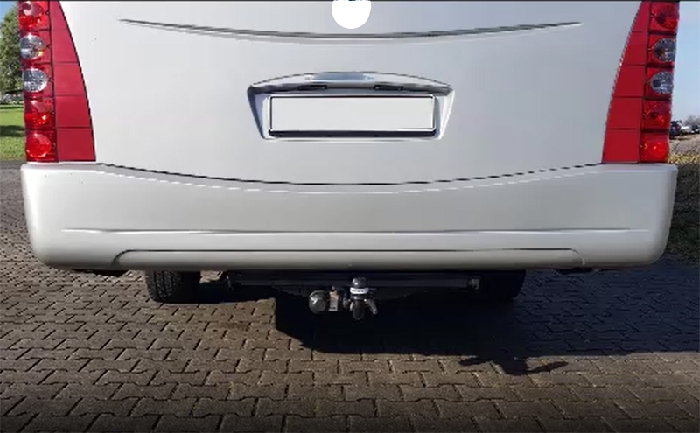 AHK für EURA PROFILA RS 675 SB Anhängerkupplung B026 für Fiat Ducato AHK für EURA PROFILA RS 675 SB Anhängerkupplung B026 für Fiat Ducato