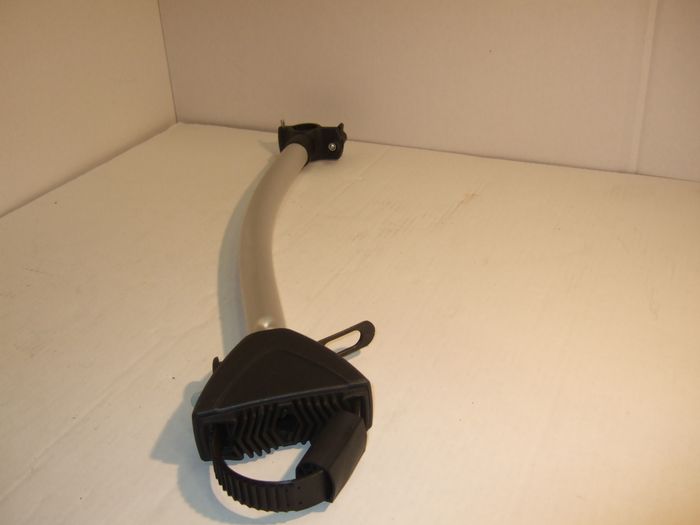 Fahrradhalter, Atera, 1. Fahrrad Fahrradhalter, Atera, 1. Fahrrad