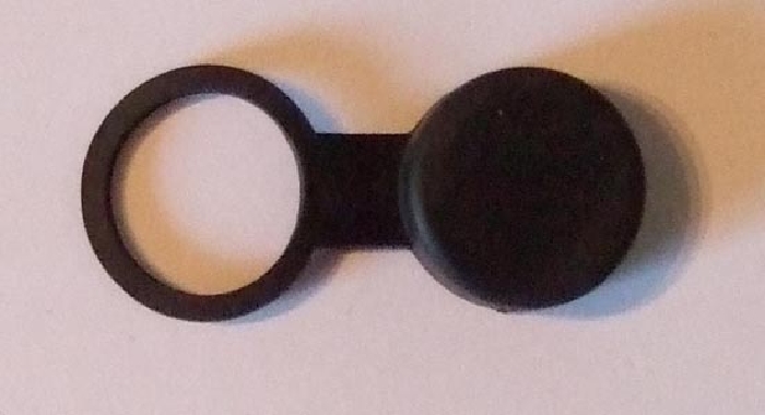 Abdeckung für Schloss Aragon-AM AHK