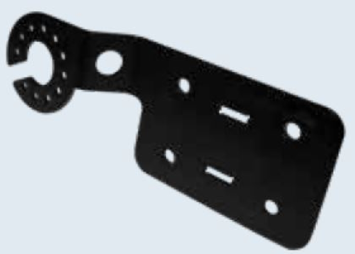 Abreißlasche für MT052 (Sawiko)