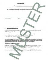 Stützlast erhöhen für VW ID Buzz, Bj. 2022- (Gutachten)