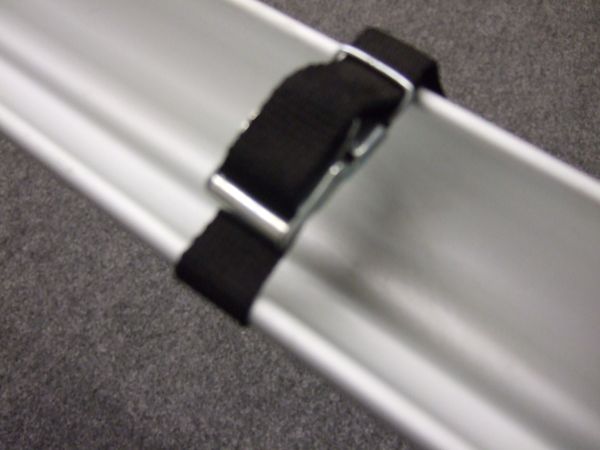 Felgenriemchen universal, professional, 400