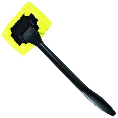 Fenster- Windschutzscheiben-Wunder