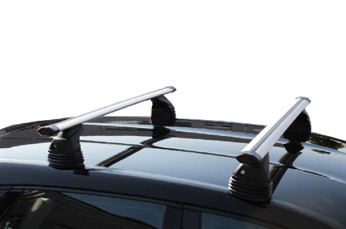 G3 Pacific Airflow Dachträger für Ford C-Max, 5-T Van Bj. 2003-2010, m. Fixpunkten