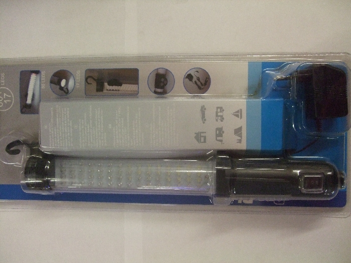 Handlampe LED