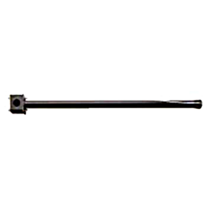 Haltestange 800mm, kpl.