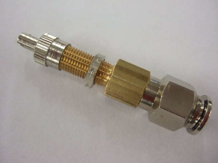 (LF1) Befüllventil (Füllventil), 6 mm