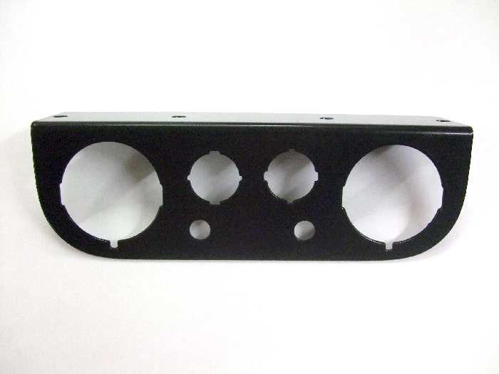 (LF1) Manometer Blende