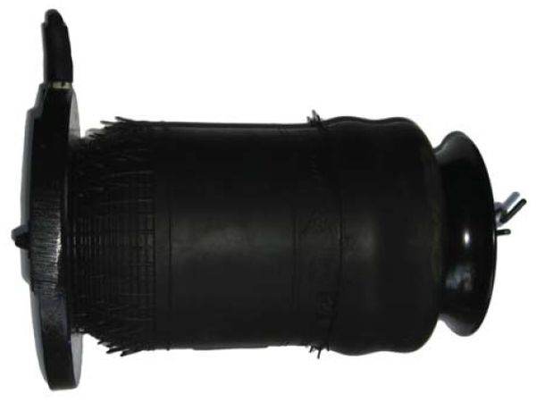 (LF1) Ersatz- Luftbalg (Luftfederbalg) Top Drive ESI 550016 Dunlop 6 Zoll