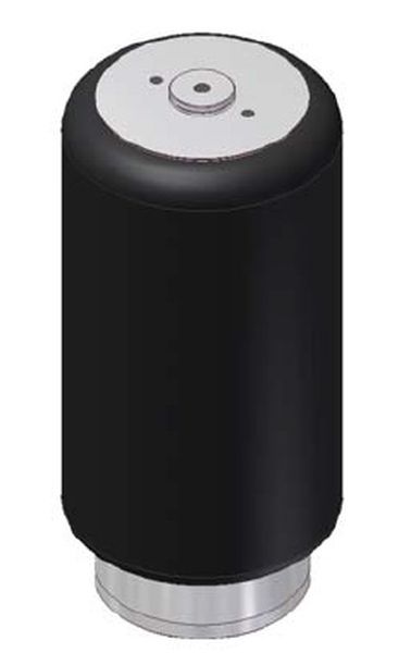 (LF1) Ersatz- Luftbalg (Luftfederbalg) Top Drive ESI 550017 6 Zoll