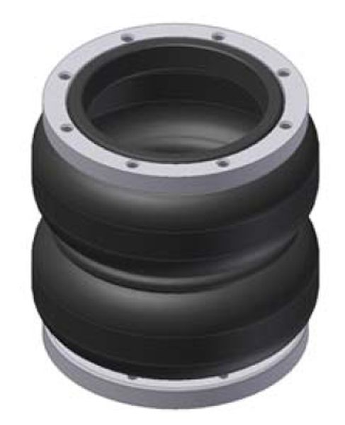 (LF1) Ersatz- Luftbalg (Luftfederbalg) Top Drive ESI 550044 10 Zoll