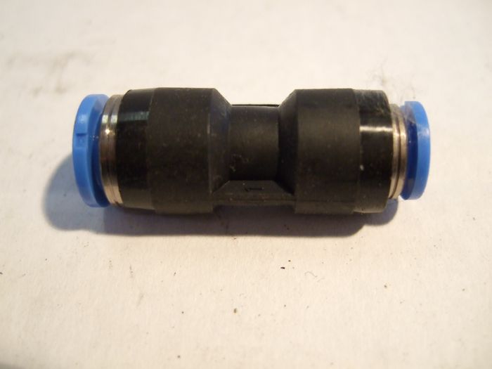 (LF2) Übergangsadapter 4mm auf 6,0 mm