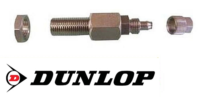 (LF3) Befüllventil (Füllventil), f. Schlauch, 5,00 mm