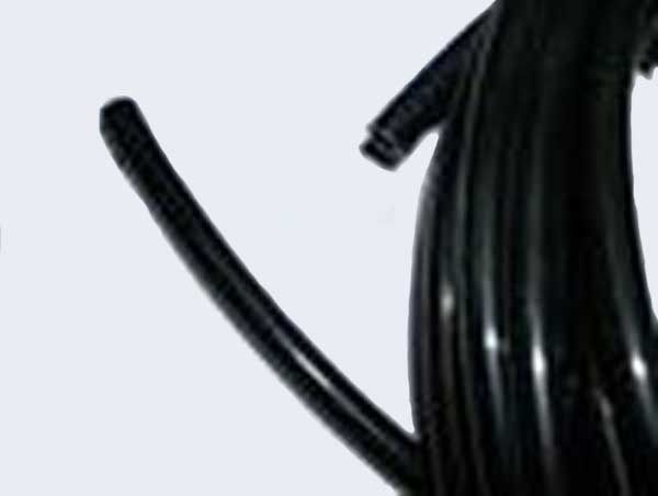 (LF3) Luftschlauch 2,5m, 5,00 mm