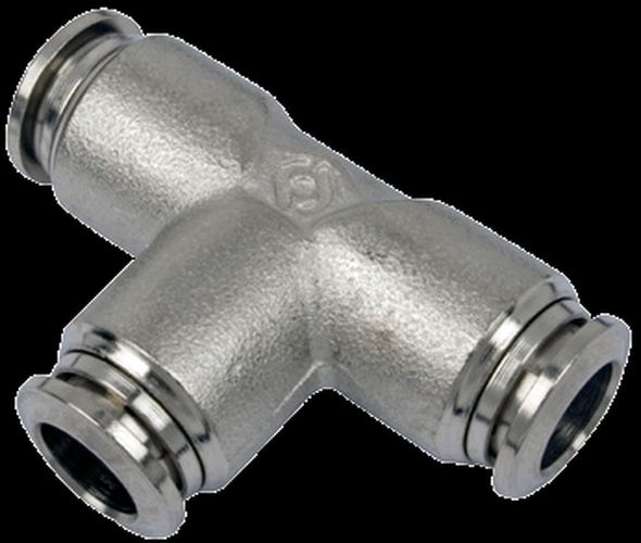 (LF3) T-Verbinder, 5,00 mm, Steckanschluss