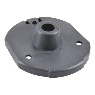 Steckdose nur Dichtung, axial