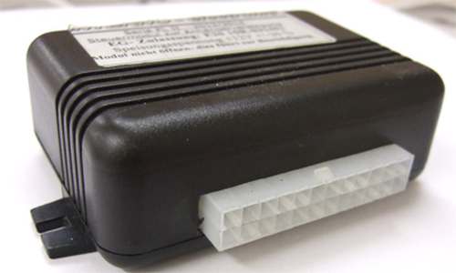 Modul Steuergerät Interno electronic PL 5, PL II, PL III für 62450006, 62400004 1224F, 62400005 1224F