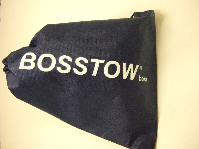 Tasche f. abn. Anhängerkupplungen