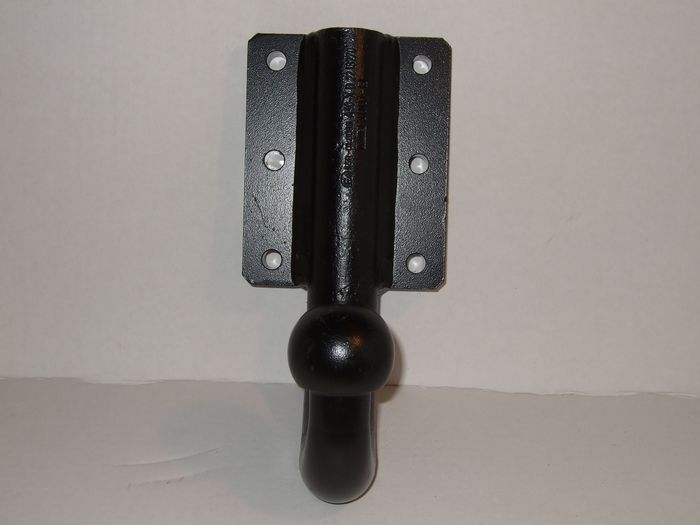 Kupplungskugel- 4- Loch 150mm unter, 22,1kN